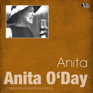 Anita (Original Album Plus Bonus Tracks)