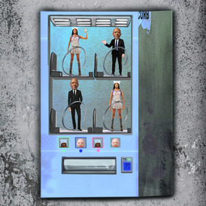 i don't like you anymore (SIMMS Remix)