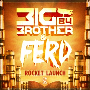 Rocket Launch (Original Mix)