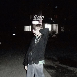 Solo (prod. by mp3.mafia|Explicit)