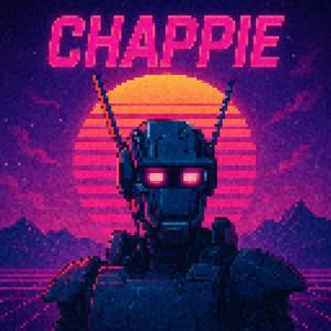 Chappie (feat. TFM85)