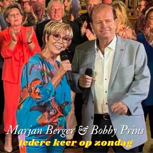 Iedere keer op zondag