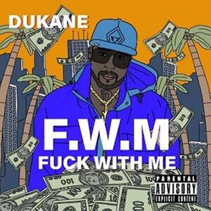 **** With Me (F.W.M) [Explicit]