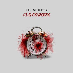 Clockwork (feat. Neyko Soull) [Explicit]