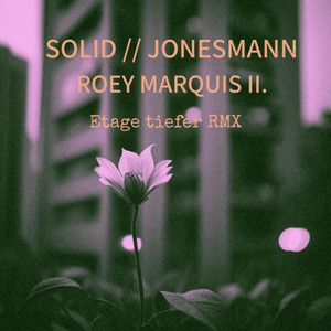 Etage tiefer (Roey Marquis II. Remix) [Explicit]