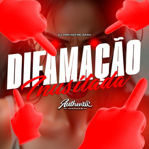 Difamação Inusitada (Explicit)