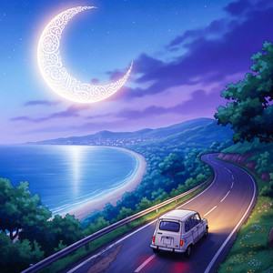 Douaouda, on the Way Home