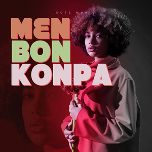 Men Bon Konpa