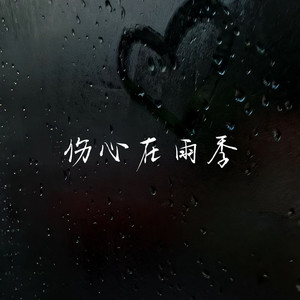 伤心在雨季（落泪滴伤心在雨季）