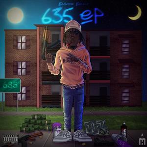 635 EP (Explicit)