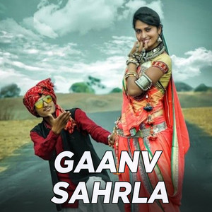 Gaanv Sahrla