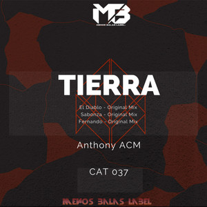 Fernando (Original Mix)