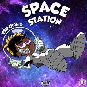 Space Station (Explicit)