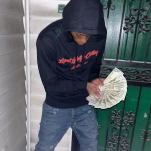 Luv B3 Fake (Explicit)