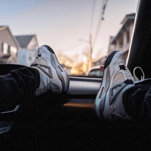 The Chase(feat. Sarah Kay) (Explicit)