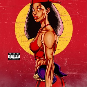 Cap Woman (feat. K. Deazy) [Explicit]