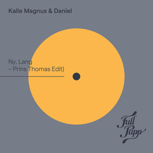 Ny, Lang (Prins Thomas Edit)