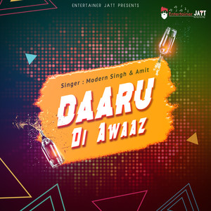 Daaru Di Awaaz
