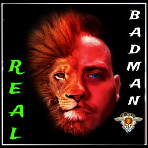 Real Badman (feat. Paul Rafis & Rasta Everyting)