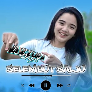 Selembut Salju (Slow Bass)