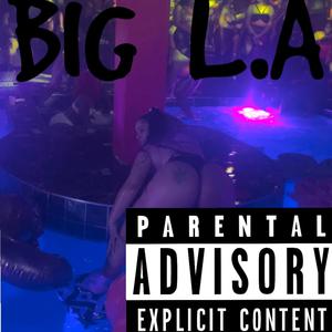 Bigger Than I Ever Been (Explicit)