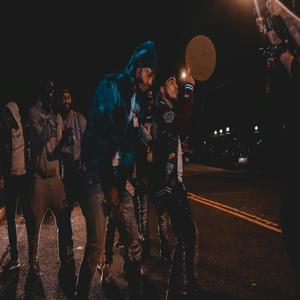 I Know What's Going On (Drill Type Beat)