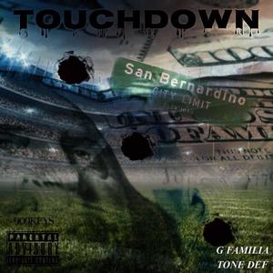 TOUCHDOWN (Explicit)