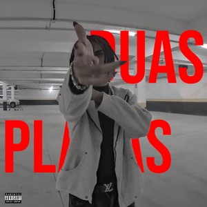 Duas Placas (Explicit)