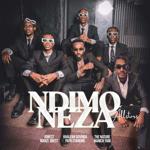 Ndimoneza Allstars (Special Version)