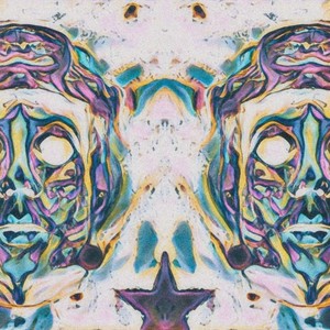 LSD (feat. GRAVESTAR) (Explicit)