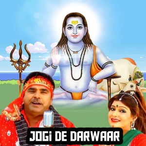 Jogi De Darwaar