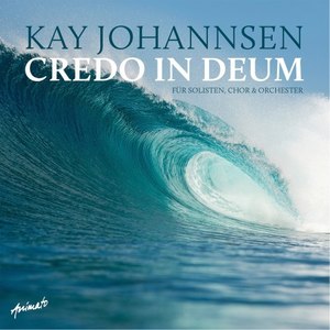 Credo in Deum - 1. Schöpfung