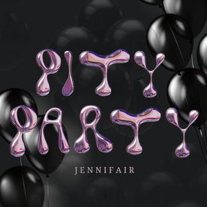 Pity Party