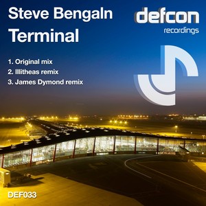 Terminal (James Dymond Remix)