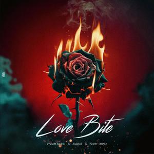 Love Bite (feat. Zazbat) (Explicit)