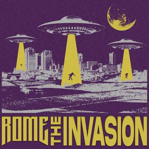 The Invasion (Explicit)