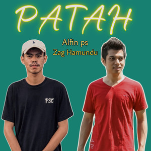 Patah