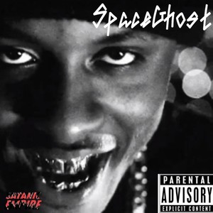 SpaceGhost (feat. Fraudy James) [Explicit]