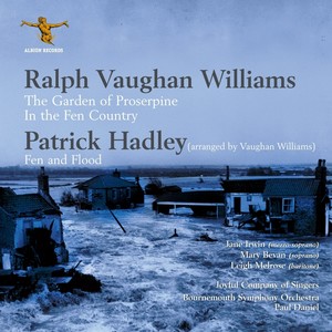Fen & Flood, Pt. 2 (Arr. R. Vaughan Williams) - The Floods