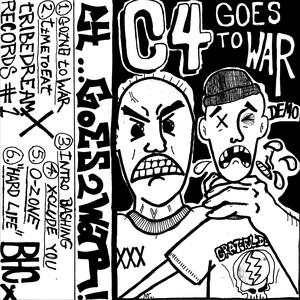 Goes to War Demo (Explicit)