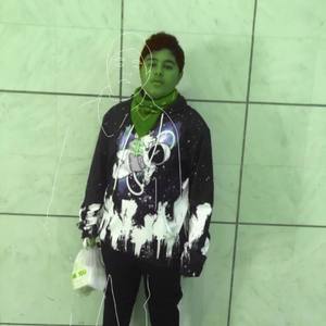 Hamood Habibi (Explicit)