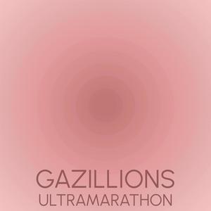 Gazillions Ultramarathon