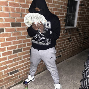 Lurkin (feat. 214 Dot) (Explicit)