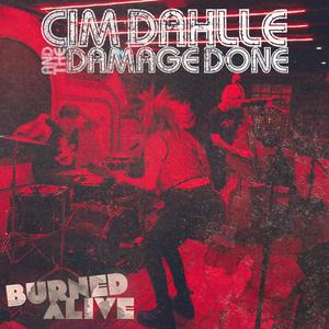 Burned Alive (feat. The Damage Done)