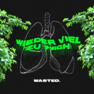 Wieder Viel Zu High (Explicit)
