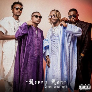 Me And You (Explicit)