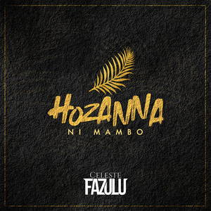 Hosanna ni mambo