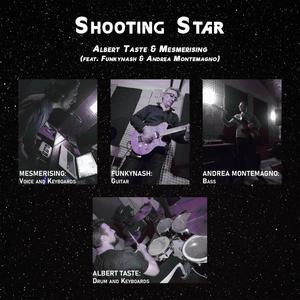 Shooting Star (feat. Funkynash & Mesmerising) [Alternative Version]