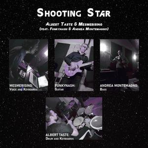 Shooting Star (feat. Funkynash & Mesmerising) (Alternative Version)