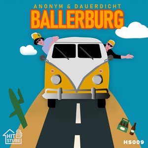 Ballerburg